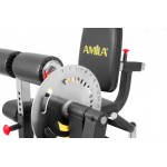 Amila Leg extension - 93703 